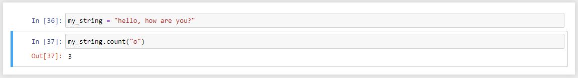 slicing در Stringها