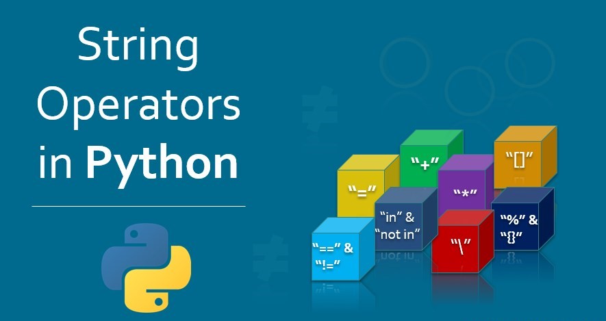 استرینگ‌ها و متدهای آن