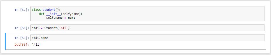attribute ها در شی‌گرایی