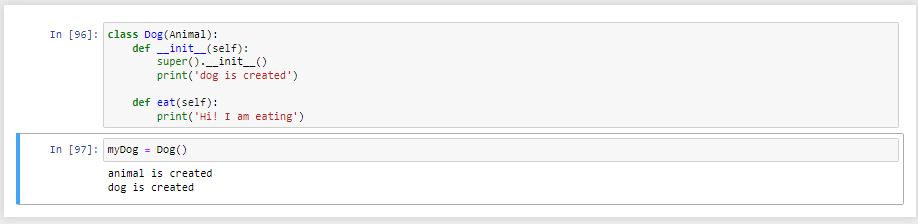 ارثبری در شیگرایی