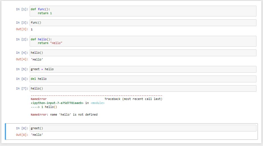ایجاد دکوریتور در پایتون