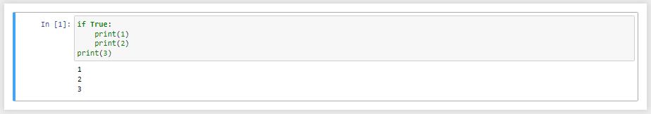 دستور شرطی if