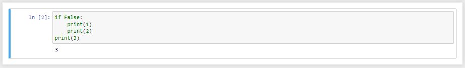 دستور شرطی if