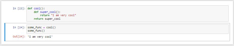 نحوه ایجاد دکوریتور
