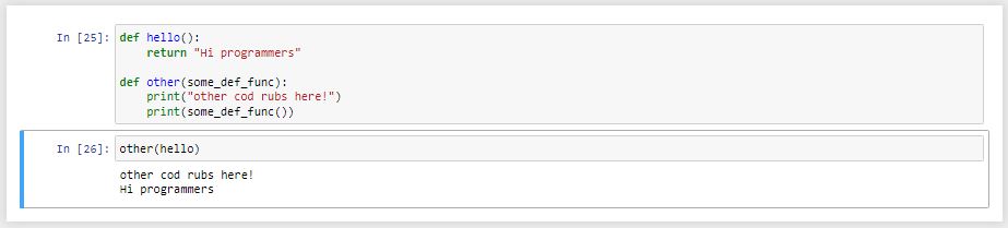 decorator و نحوه ایجاد آن