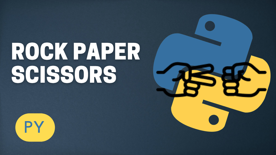 بازی سنگ کاغذ قیچی